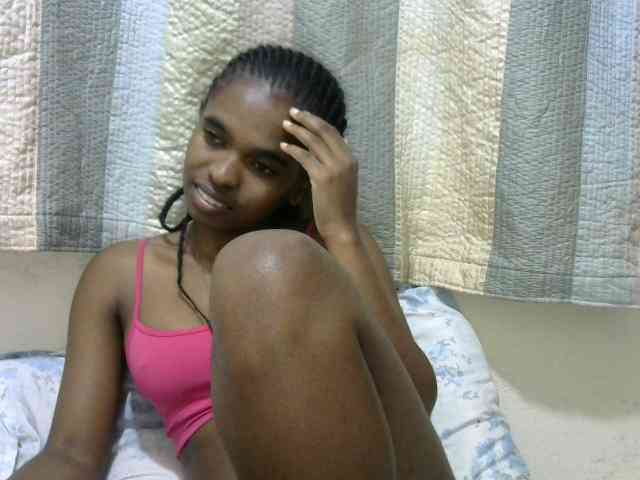 princessAria webcam