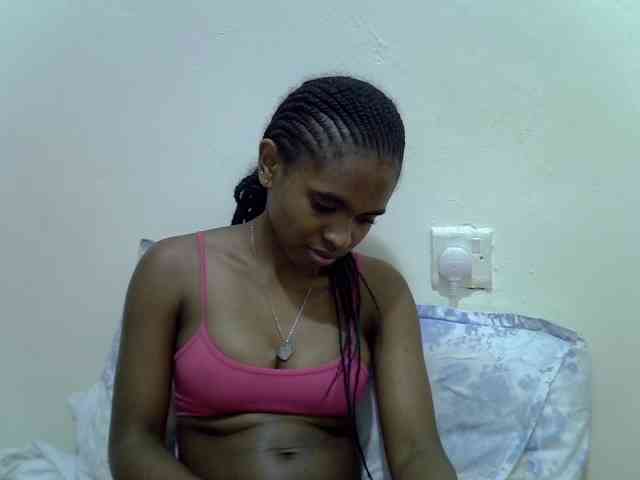 princessAria webcam
