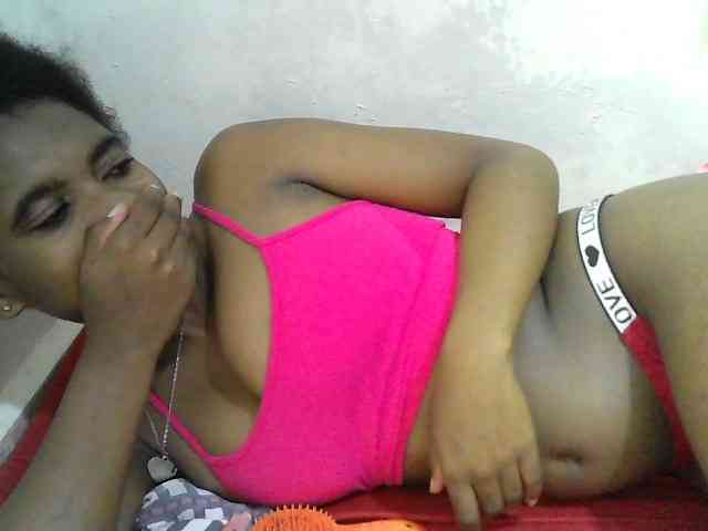 princessAria webcam