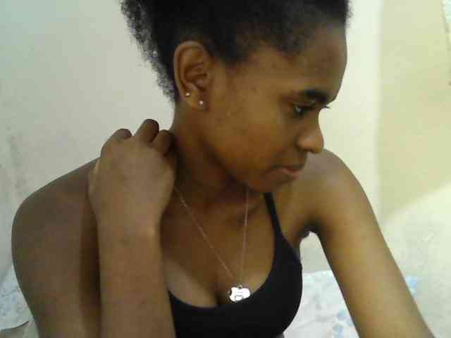 princessAria webcam