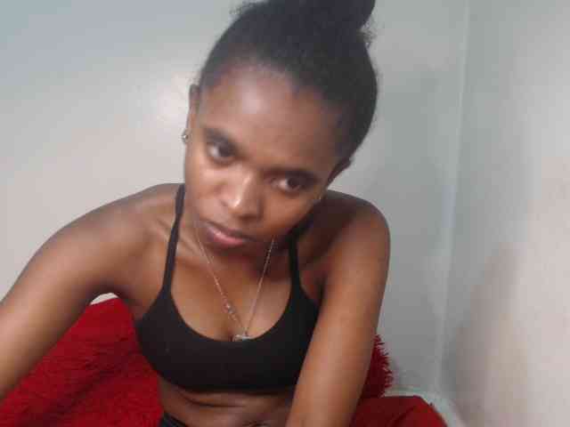 princessAria webcam