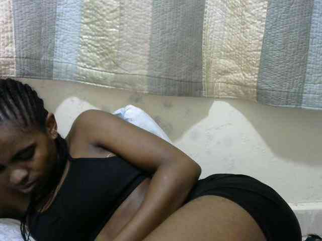 princessAria webcam