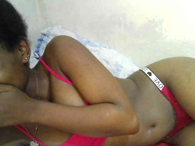 princessAria webcam