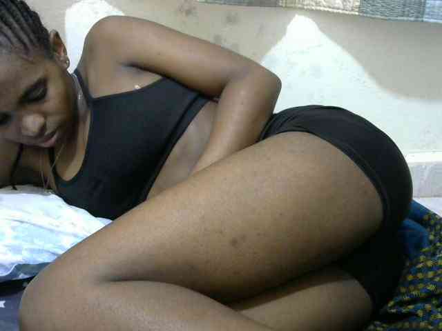 princessAria webcam