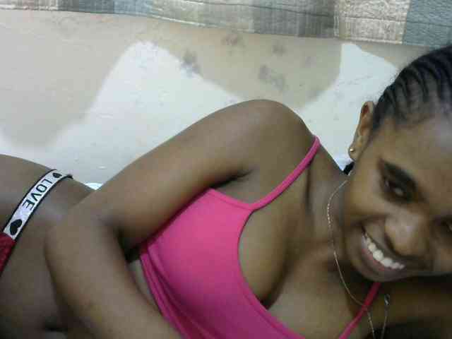 princessAria webcam