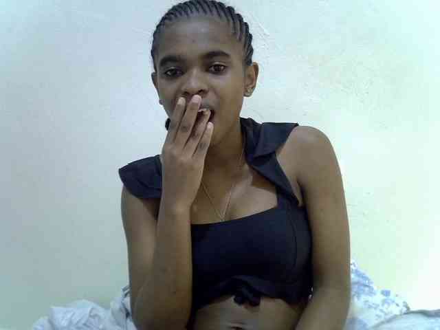 princessAria webcam