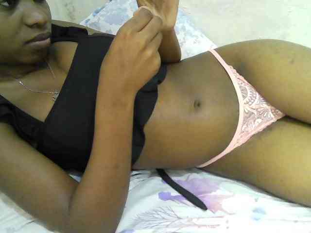 princessAria webcam