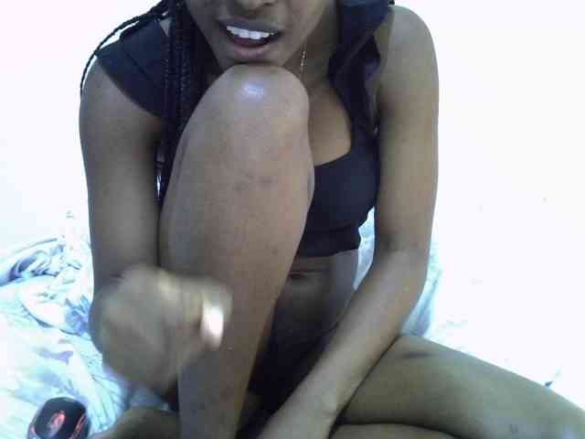 princessAria webcam