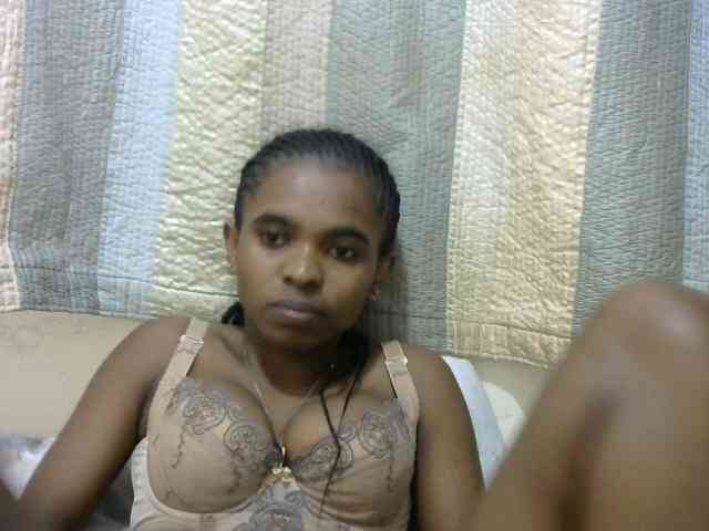 princessAria webcam