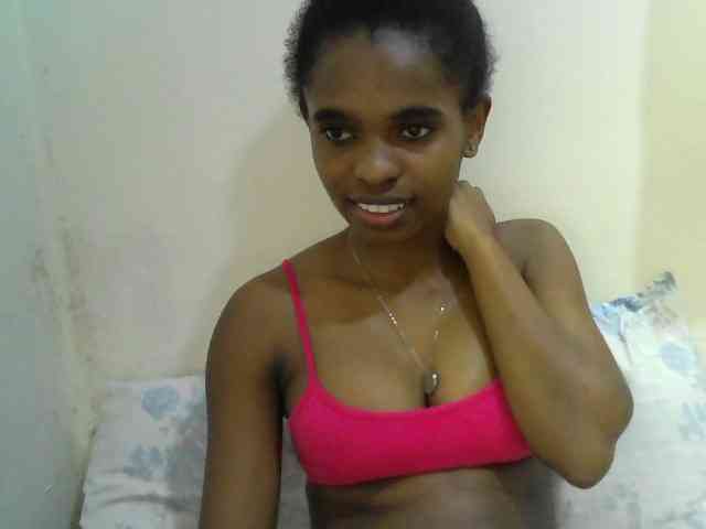 princessAria webcam