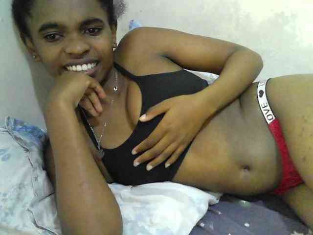 princessAria webcam