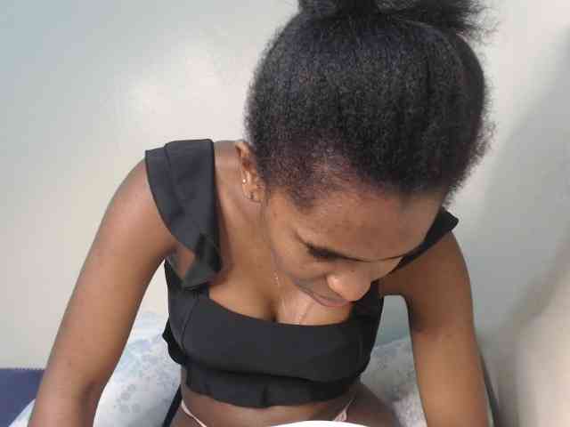 princessAria webcam
