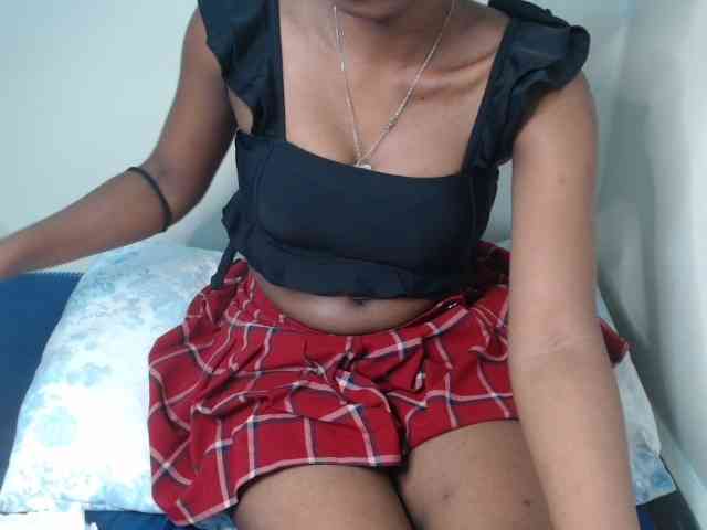 princessAria webcam