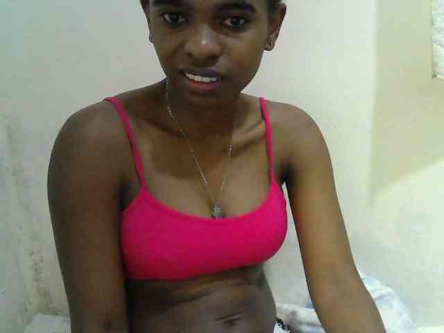 princessAria webcam