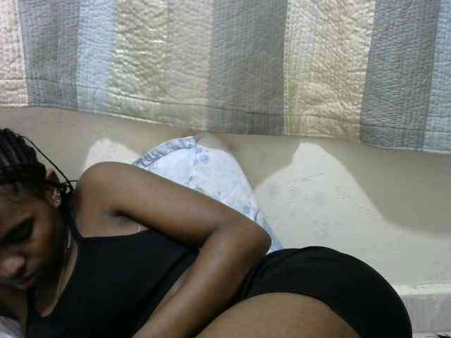 princessAria webcam