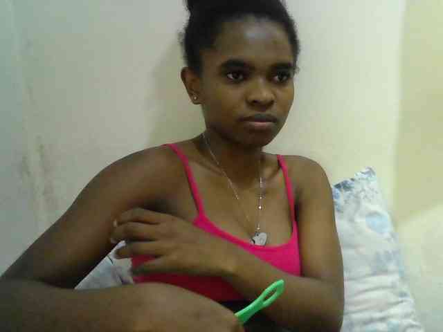 princessAria webcam