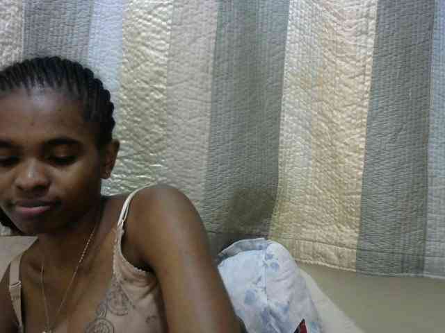 princessAria webcam
