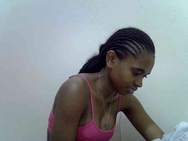 princessAria webcam