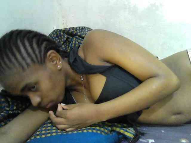 princessAria webcam