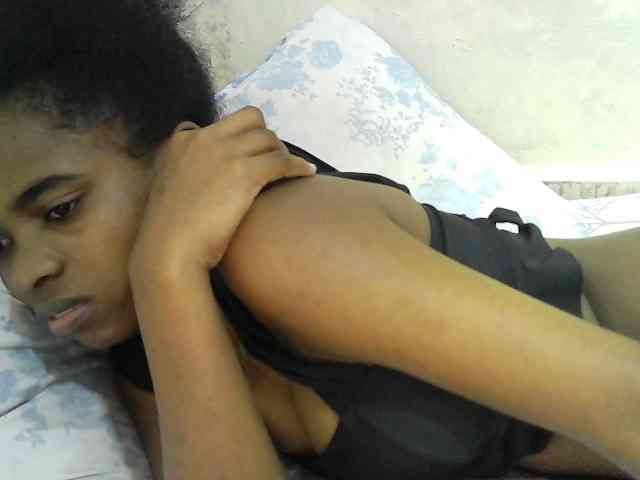 princessAria webcam