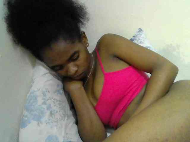 princessAria webcam