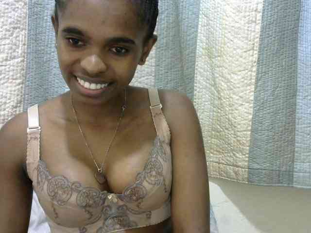 princessAria webcam