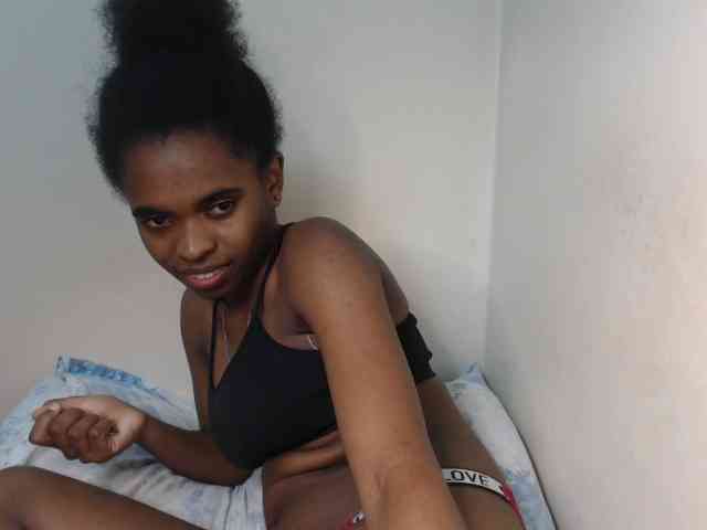 princessAria webcam