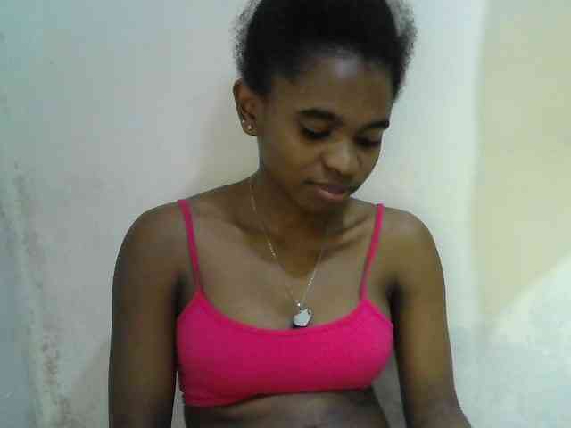 princessAria webcam