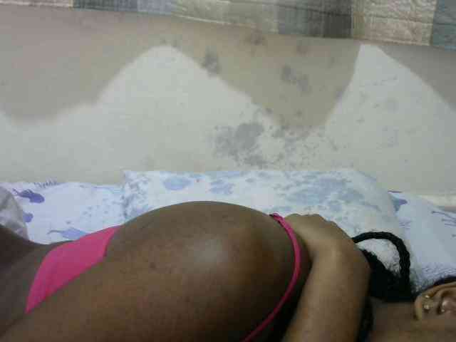 princessAria webcam