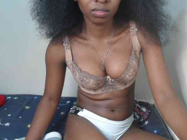 princessAria webcam