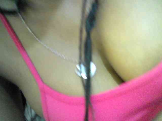 princessAria webcam