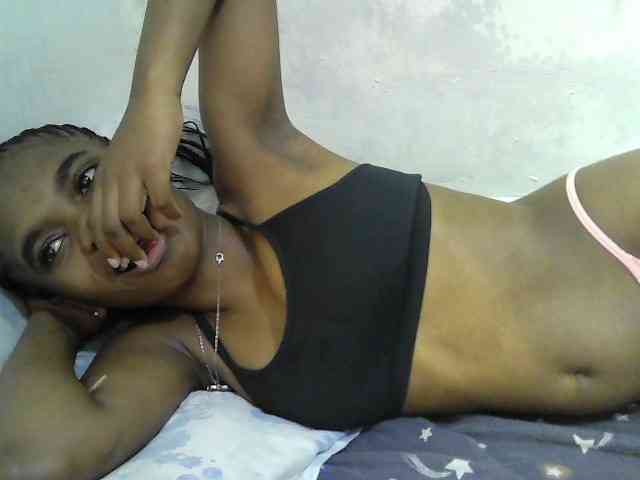 princessAria webcam