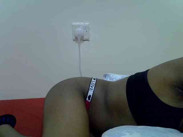 princessAria webcam