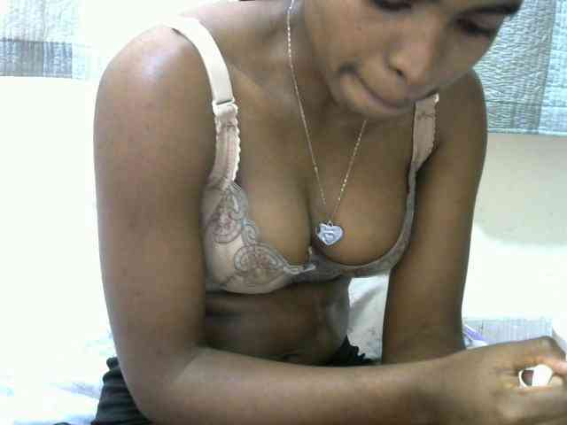 princessAria webcam