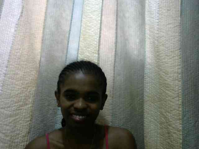 princessAria webcam