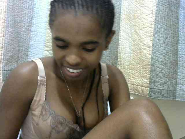 princessAria webcam