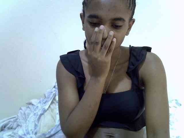 princessAria webcam