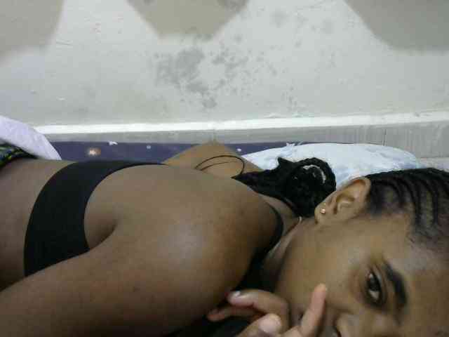 princessAria webcam
