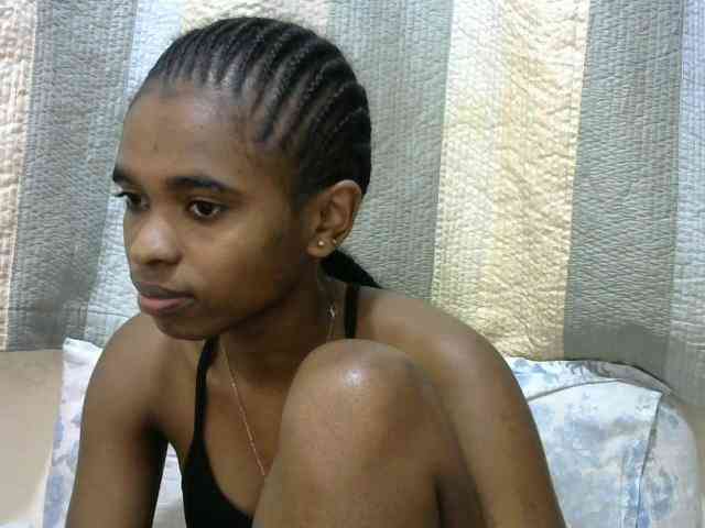 princessAria webcam