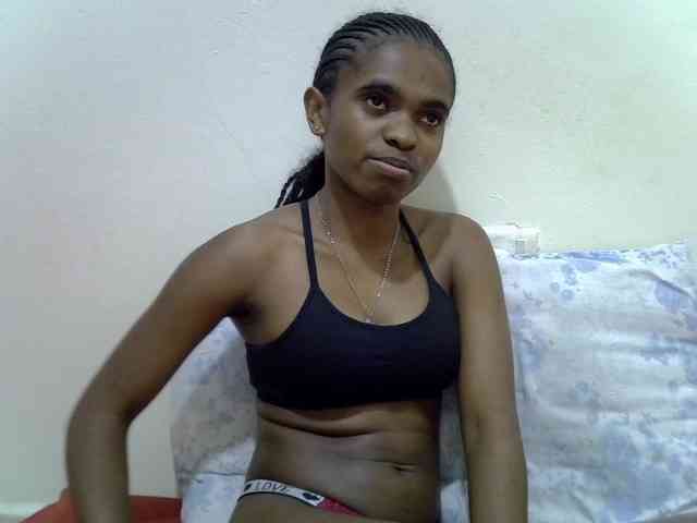 princessAria webcam