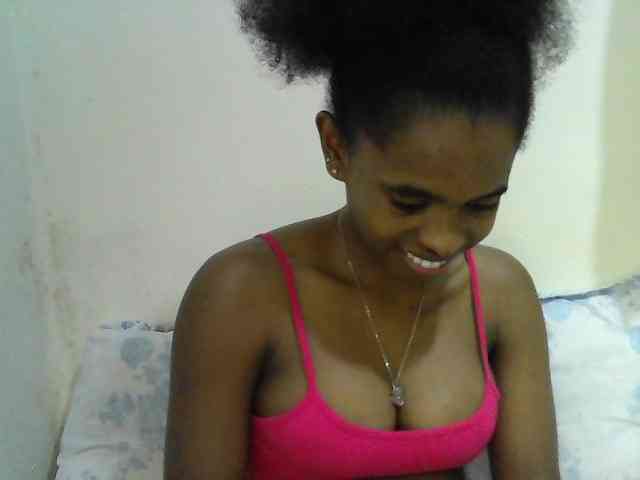 princessAria webcam