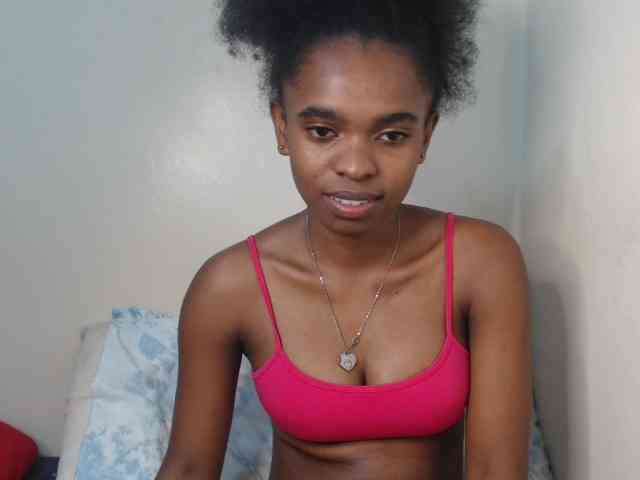 princessAria webcam