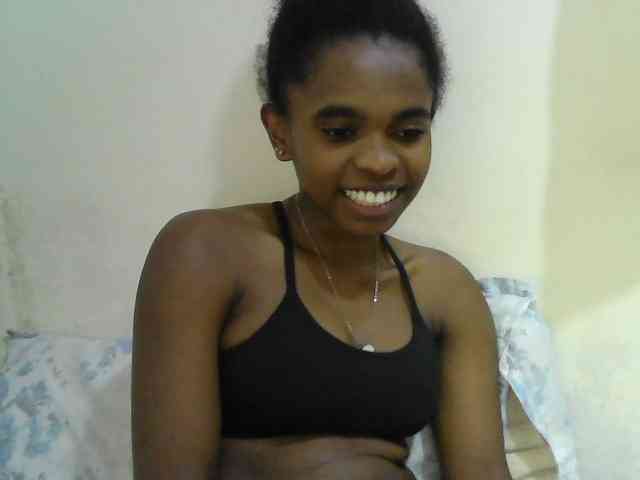 princessAria webcam