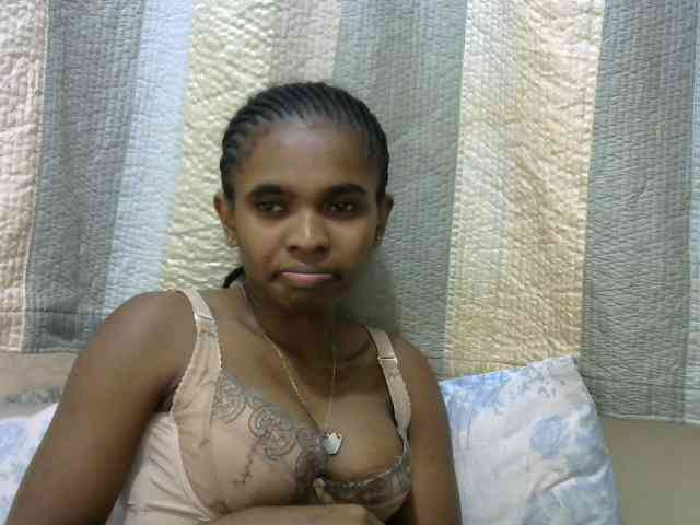 princessAria webcam