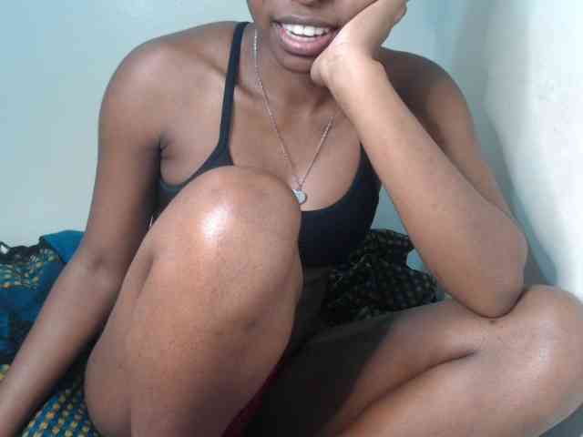 princessAria webcam