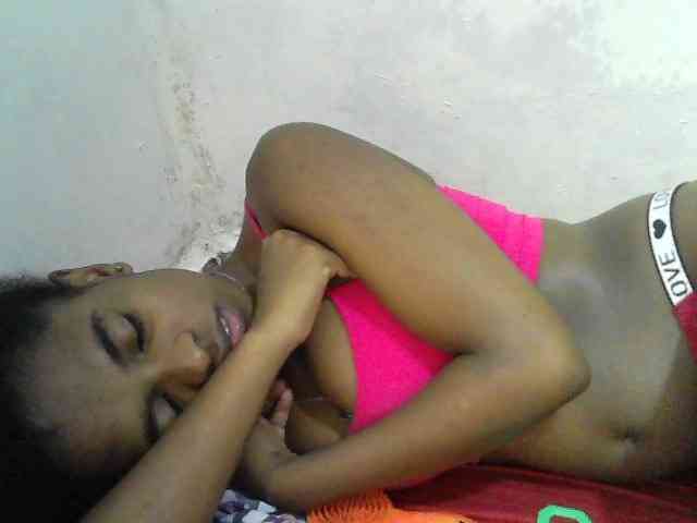 princessAria webcam