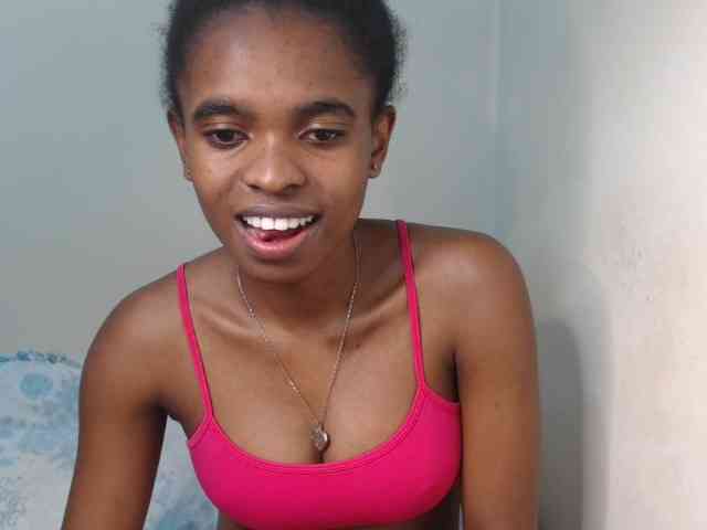 princessAria webcam