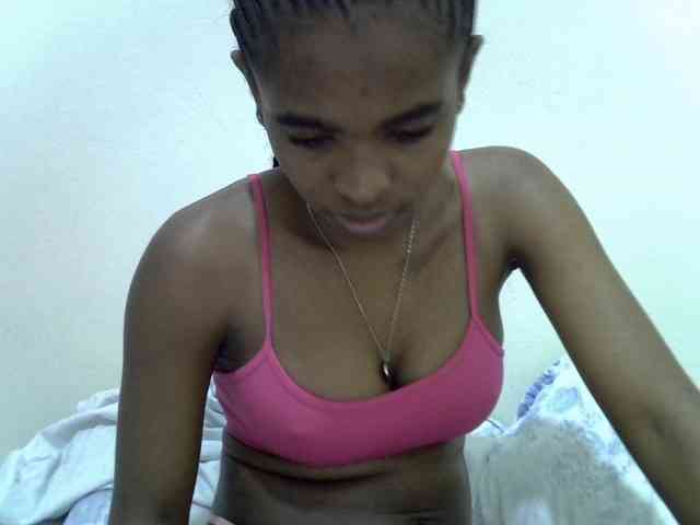 princessAria webcam