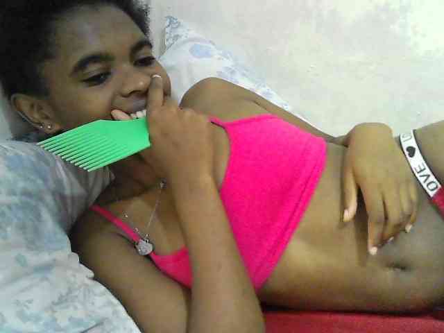 princessAria webcam