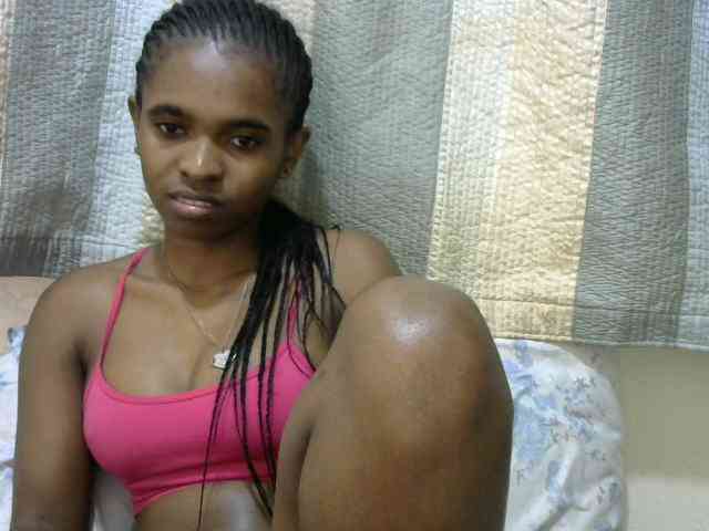 princessAria webcam